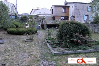 Vente Maison 79350, Chiché France