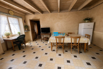 Ma-Cabane - Vente Maison Chidrac, 70 m²