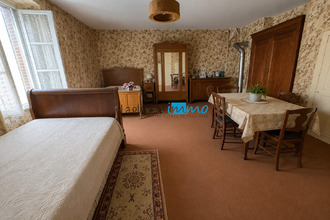 Ma-Cabane - Vente Maison Chidrac, 70 m²