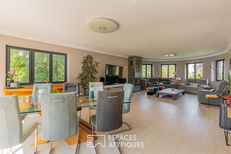 Ma-Cabane - Vente Maison CHIEULLES, 279 m²