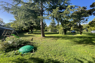 Ma-Cabane - Vente Maison Chigné, 200 m²