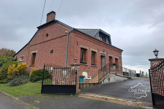 Ma-Cabane - Vente Maison Chigny, 150 m²