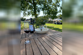 Ma-Cabane - Vente Maison Chigny, 150 m²