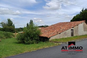 Ma-Cabane - Vente Maison Chillac, 100 m²