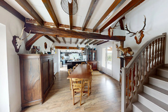 Ma-Cabane - Vente Maison CHILLEURS-AUX-BOIS, 156 m²