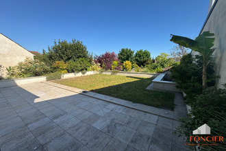 Ma-Cabane - Vente Maison Chilly-Mazarin, 180 m²