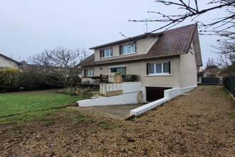 Ma-Cabane - Vente Maison CHILLY-MAZARIN, 143 m²