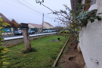 Ma-Cabane - Vente Maison CHILLY-MAZARIN, 143 m²