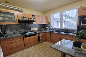 Ma-Cabane - Vente Maison CHILLY-MAZARIN, 143 m²