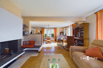 Ma-Cabane - Vente Maison Chilly-Mazarin, 145 m²