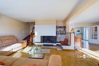 Ma-Cabane - Vente Maison Chilly-Mazarin, 145 m²