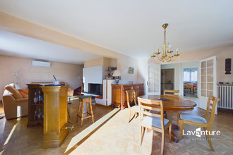 Ma-Cabane - Vente Maison Chilly-Mazarin, 145 m²