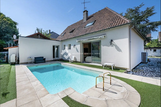 Vente Maison 91380, Chilly-Mazarin France