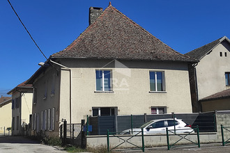 Ma-Cabane - Vente Maison CHIMILIN, 110 m²