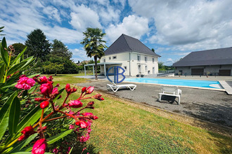 Ma-Cabane - Vente Maison CHIMILIN, 190 m²