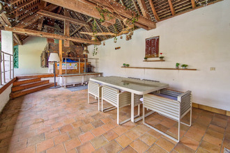 Ma-Cabane - Vente Maison Chimilin, 193 m²