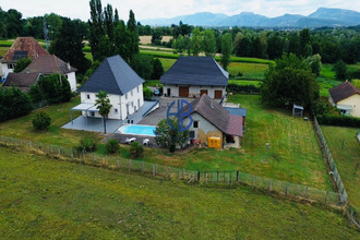 Ma-Cabane - Vente Maison CHIMILIN, 190 m²