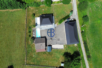 Ma-Cabane - Vente Maison CHIMILIN, 190 m²