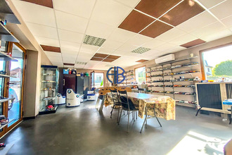 Ma-Cabane - Vente Maison CHIMILIN, 190 m²