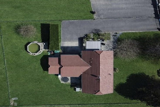 Ma-Cabane - Vente Maison Chimilin, 169 m²