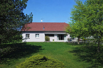Ma-Cabane - Vente Maison Chimilin, 169 m²