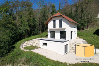 Ma-Cabane - Vente Maison Chindrieux, 95 m²