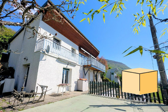 Ma-Cabane - Vente Maison Chindrieux, 137 m²