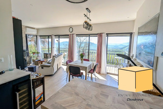 Ma-Cabane - Vente Maison Chindrieux, 137 m²