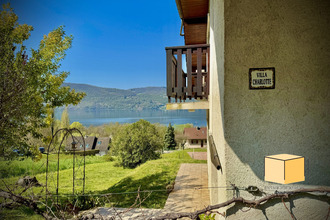 Ma-Cabane - Vente Maison Chindrieux, 166 m²