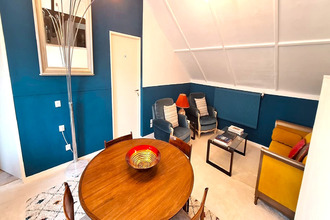 Ma-Cabane - Vente Maison CHINON, 298 m²
