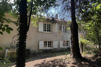 Vente Maison 16150, Chirac France
