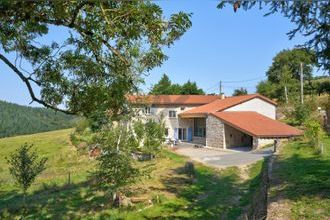 Ma-Cabane - Vente Maison Chirassimont, 256 m²