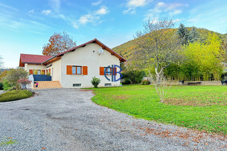 Ma-Cabane - Vente Maison CHIRENS, 145 m²