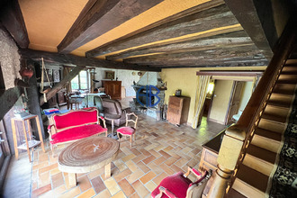 Ma-Cabane - Vente Maison CHIRENS, 145 m²