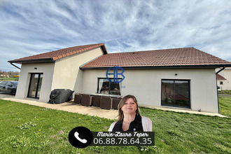 Ma-Cabane - Vente Maison CHIRENS, 107 m²