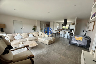 Ma-Cabane - Vente Maison CHIRENS, 107 m²