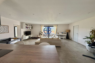 Ma-Cabane - Vente Maison CHIRENS, 107 m²