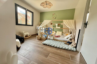 Ma-Cabane - Vente Maison CHIRENS, 107 m²