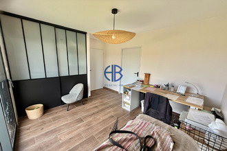 Ma-Cabane - Vente Maison CHIRENS, 107 m²