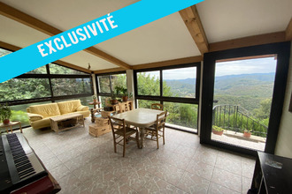 Ma-Cabane - Vente Maison Chirols, 120 m²