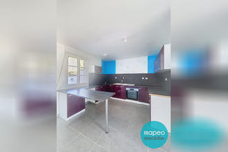 Ma-Cabane - Vente Maison CHIRY-OURSCAMP, 96 m²