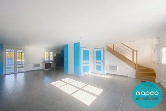 Ma-Cabane - Vente Maison CHIRY-OURSCAMP, 96 m²