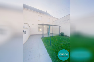 Ma-Cabane - Vente Maison CHIRY-OURSCAMP, 96 m²