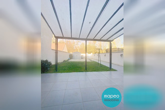 Ma-Cabane - Vente Maison CHIRY-OURSCAMP, 96 m²