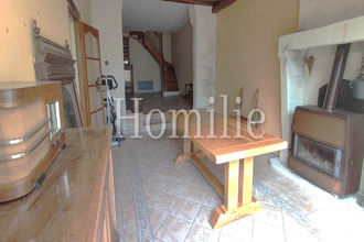 Ma-Cabane - Vente Maison Chissay-en-Touraine, 203 m²