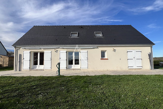 Ma-Cabane - Vente Maison CHISSAY-EN-TOURAINE, 120 m²