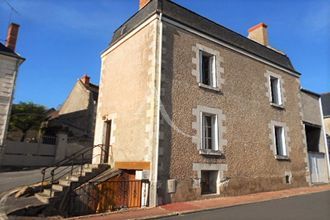 Vente Maison 37150, CHISSEAUX France