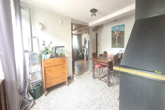 Ma-Cabane - Vente Maison CHISSEY-SUR-LOUE, 110 m²