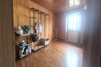 Ma-Cabane - Vente Maison CHISSEY-SUR-LOUE, 110 m²