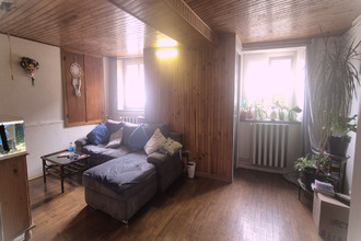 Ma-Cabane - Vente Maison CHISSEY-SUR-LOUE, 110 m²